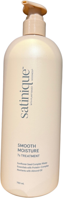 새티니크 스무드 모이스처 컨디셔너, 750ml, 1개