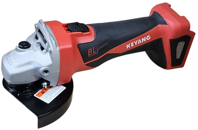 계양 전동공구 125mm 충전 그라인더 DG18BL-125S 기계 본체