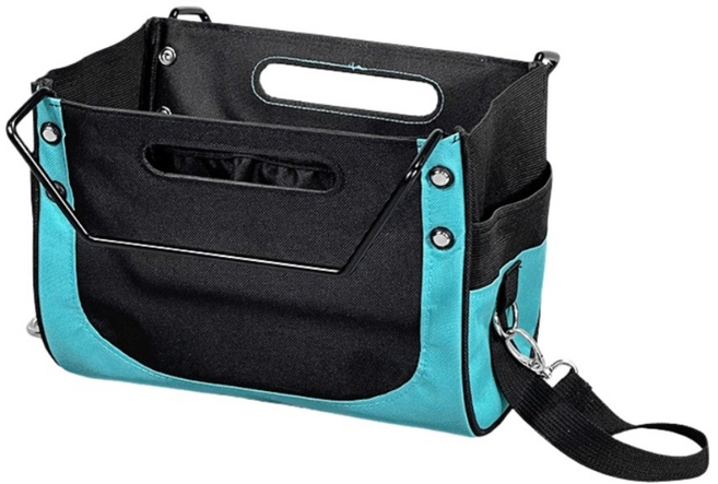 사다리 가방 도구 수납 전기 수리, 1개