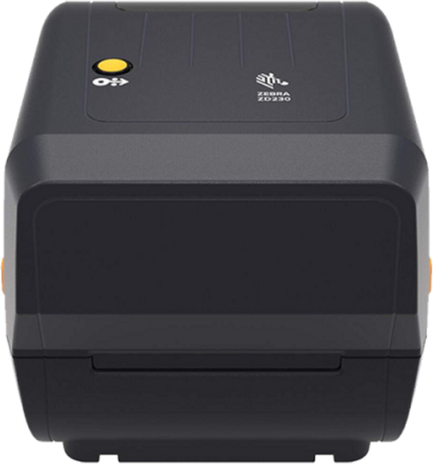 바코드생성기 프린터 출력기 ZD-230TA ZD230T, ZD-230TA(USB)+라벨증정(감열5x3), 1개