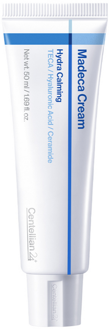 센텔리안24 마데카 크림 하이드라 카밍, 1개, 50ml