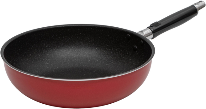 홈셰프 국내산 5중 코팅 궁중팬, 1개, 30cm