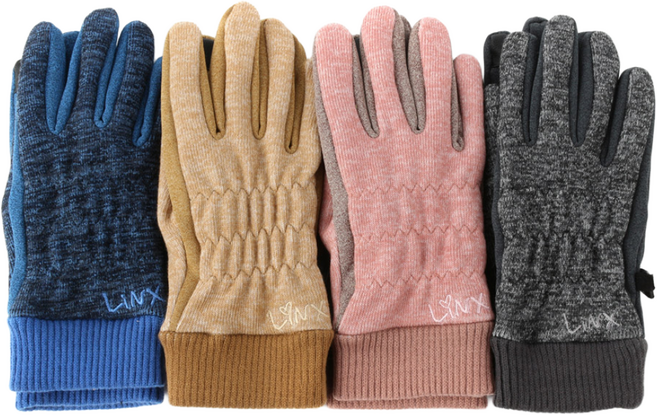 기능성시보리 아동장갑 LX-10917