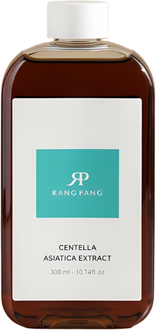 랑팡 병풀 추출물 병풀 원액, 3개