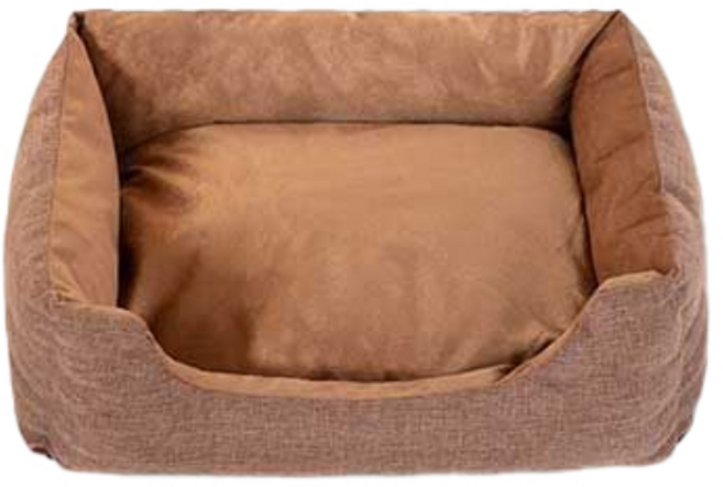 寵物熟睡麻藥睡墊, 棕色