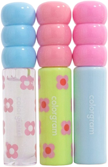 [NEW 컬러입고]+컬러그램 탕후루 탱글 틴트 2.8g 1개 15컬러 중 택 1 colorgram GLASS TINT 유리알광택 쫀쫀광 딱붙광 광의신세계 생생과즙컬러 극락탕후루광택, 00 탱글로스, 2개