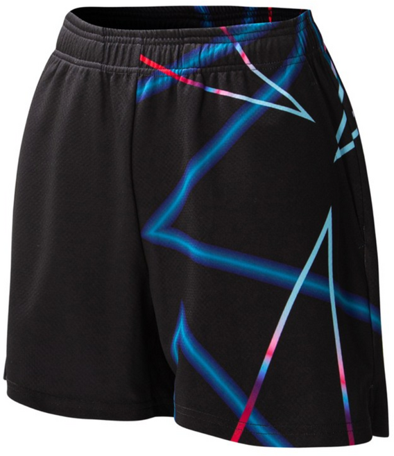 엑시옴(XIOM) 공식 본사 직영 세븐(SEVEN) 반바지 2컬러 기능성 탁구 유니폼 하의 경기용 탁구복