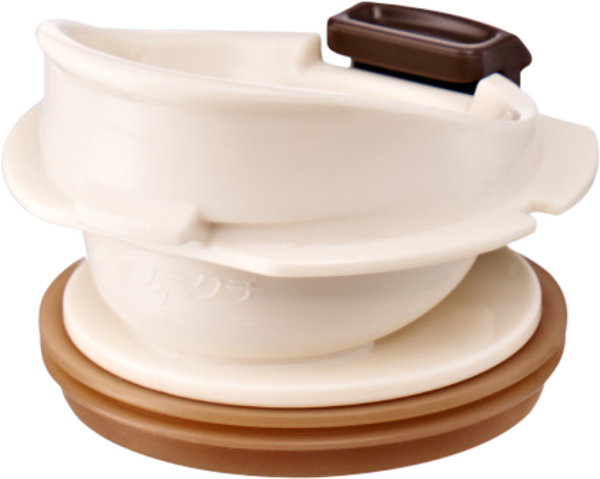 써모스 베이비 빨대리필 파이프 마개컵 부속품, J15_JNX/JNT 음용구, 1개, -