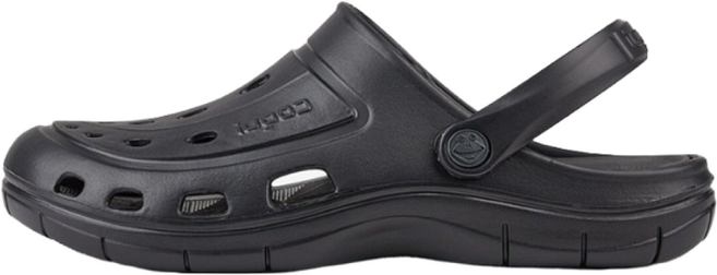 [특수 신소재] 코쿠이 점퍼 자세균형 쿠션 샌들