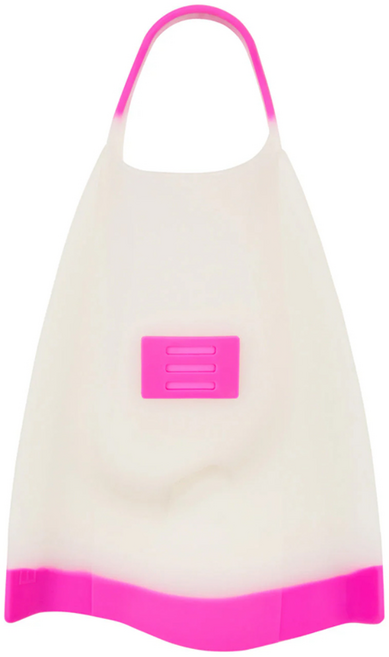 DMC 캔디 숏핀 화이트 레몬 + 메쉬백 + 스트랩, 핑크