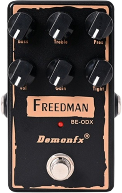 DemonFx 이펙터 BE-ODX