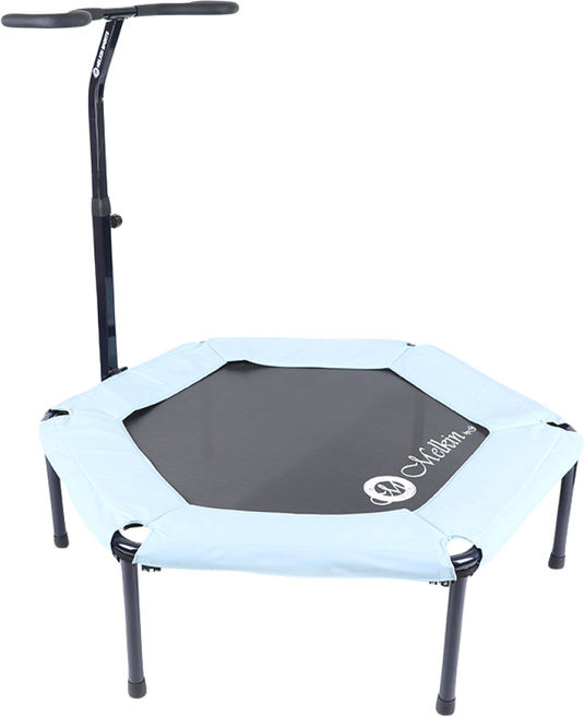 멜킨스포츠 머렌 육각 트램폴린 전용커버, 민트