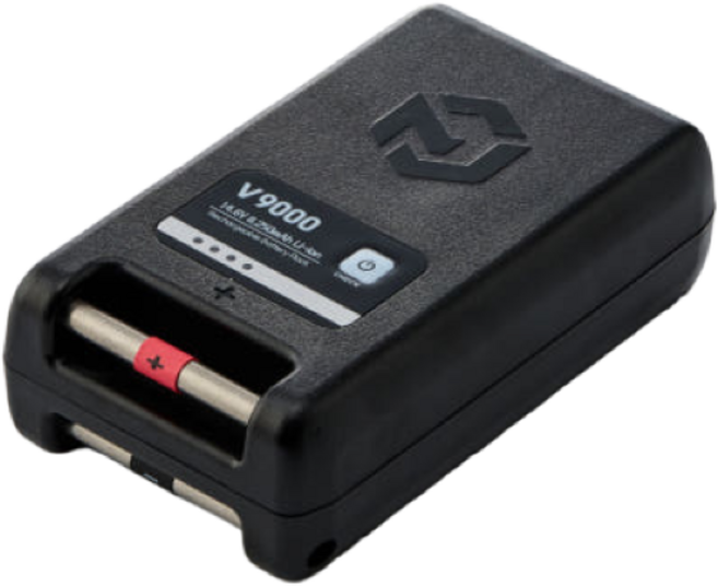 26년 NEW V9000 전동릴 배터리 삼성SDI 풀세트 선물포함