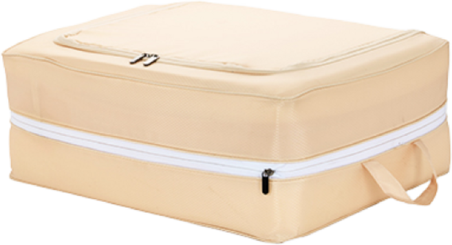 부하우스 이불압축파우치 대형 XL (6가지 컬러 중 택1)