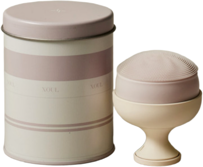 소울 실키 스무딩 클렌징 볼, 1개