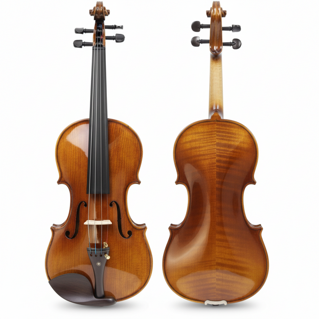 미텐바흐 바이올린 MBV-250 수제 연습용 입문용, 토니카현