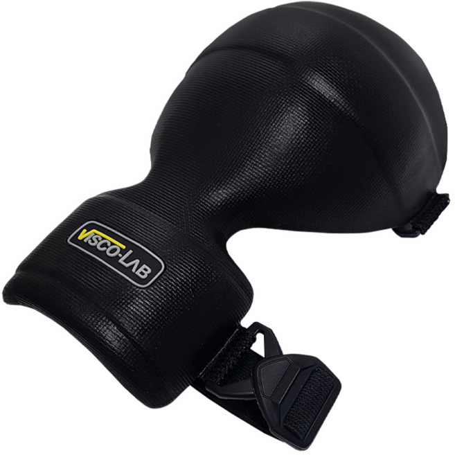 비스코랩 작업용/레저용 무릎보호대 VL-101, 1개