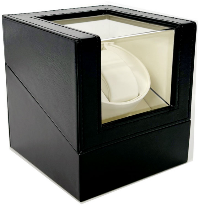 와치와인더 1구/오토매틱 시계보관 케이스 kc인증