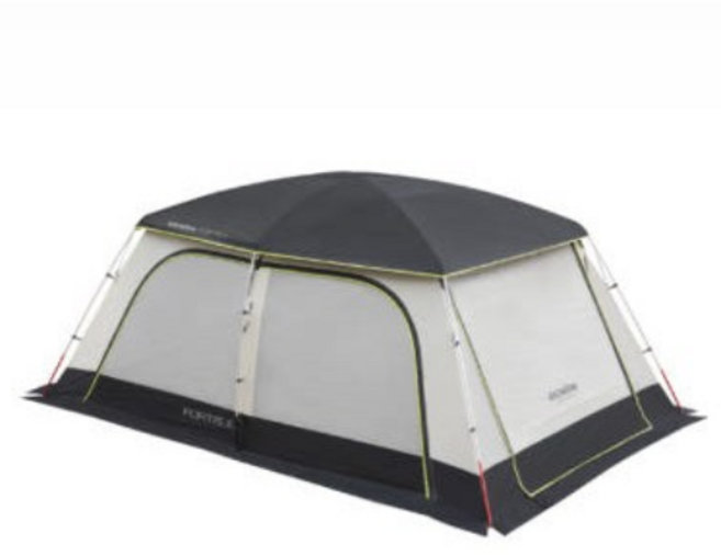 스노우라인 쉘터가능 자립형 포티스2 텐트
