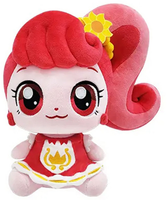 캐치티니핑3 나나핑 28CM봉제인형, 1개, 핑크, 280mm