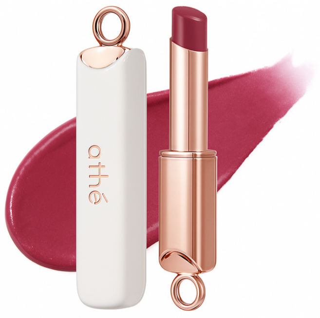 아떼 어센틱 립밤, 15 클래시, 3.4g, 1개