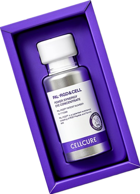 셀트리온 셀큐어 파워시너지 아이 컨센트레이트 30ml, 1개