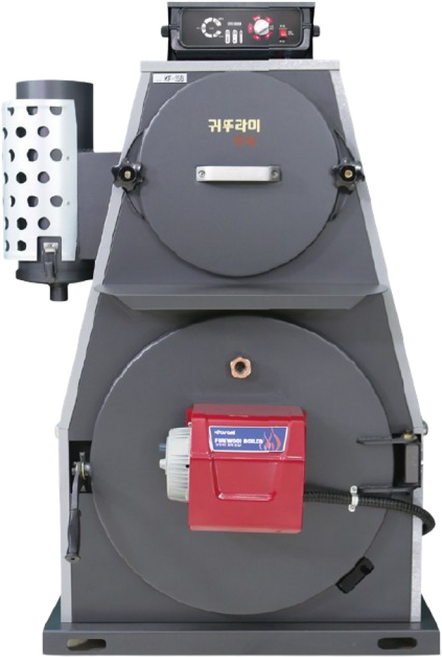 귀뚜라미 화목보일러 KF-35B 나무보일러 장작보일러 화목전용, 귀뚜라미화목보일러KF-35B