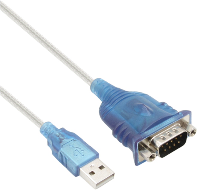 강원전자 넷메이트 KW-525 USB TO 시리얼(RS232) 변환기(Prolific)(0.45m), 1개