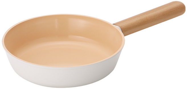 네오플램 브리즈 IH 세라믹 프라이팬, 1개, 20cm