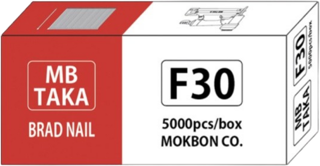 엠비 타카핀 못 에어 콘크리트 실 목재 가구 소파, 1개