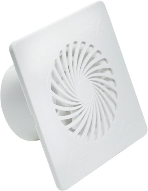 성은테크 욕실용 환풍기 ESV-100G, 1개