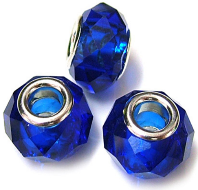 ALL 참장식 팔찌참 CC 론델타입 팔찌장식 비즈공예재료, CC-17