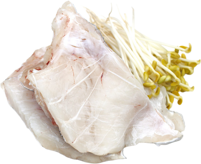 새우몰 대구 목살 800g 대구탕 대구뽈찜 대구뽈탕, 1개, 800g내외