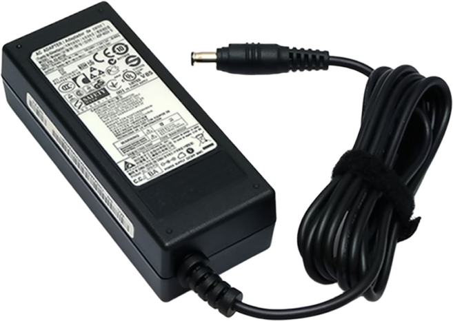 삼성 정품 19V 3.16A AD-6019R 노트북 어댑터, 어댑터 + 케이블, 1개
