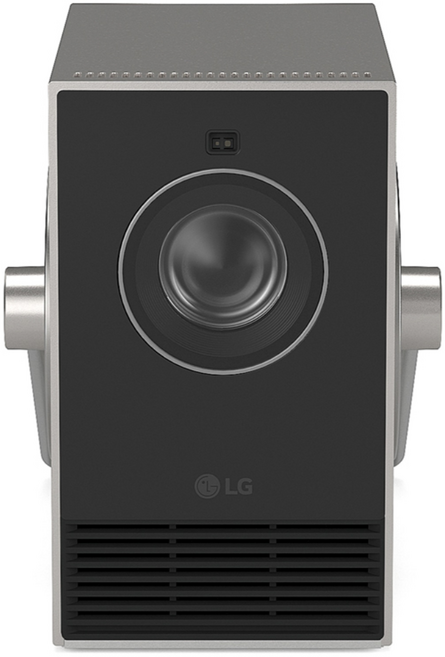 LG전자 시네빔 큐브, HU710PB