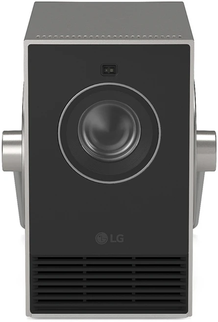 LG전자 시네빔 큐브, HU710PB - 쿠팡