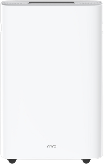 미로 저소음 가정용 에너지절감 습기제거 습기차단 12~18L 제습기, MDH10L-2nd