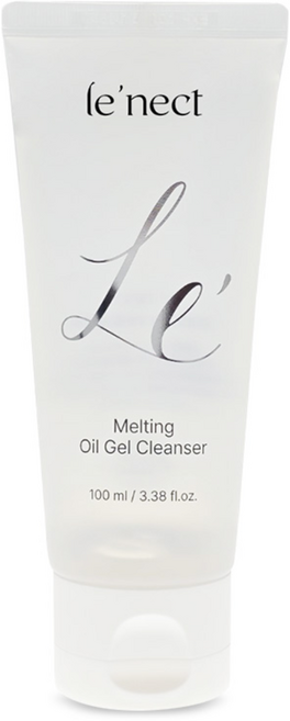 멜팅 오일 젤 클렌저, 1개, 100g