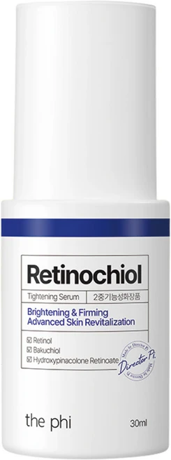 [디렉터파이 추천템] 더파이 레티노치올 타이트닝 세럼, *, 1개, 30ml - 쿠팡