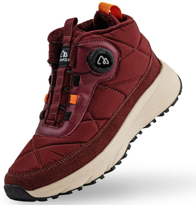 캠포릭 초경량 패딩 방한운동화 여성 남성 방한화 CP23-F03 콜드베리어