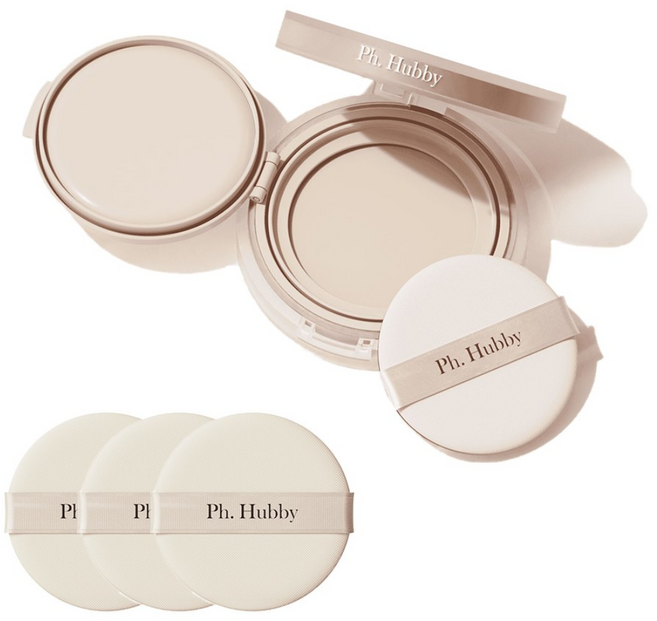 피에이치하비 프라이머 선밤 15g SPF50+ PA+++, 1개, 1개