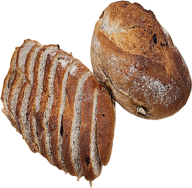 아이팡 우리밀 통밀빵 건강 식사대용 통밀베이커리 고소한 통밀빵160g*2개, 2개, 160g