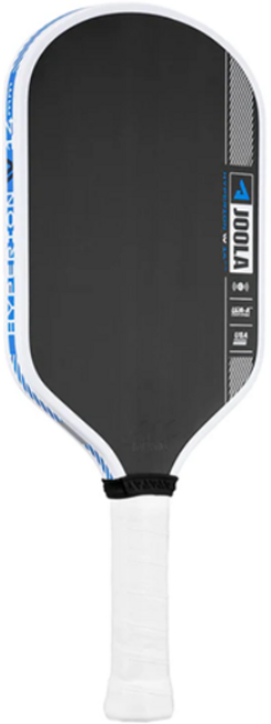 스포모티브 JOOLA 율라 Ben Johnson 하이페리온 프로4 14mm 2025 줄라 플래그쉽 피클볼 패들, 1개