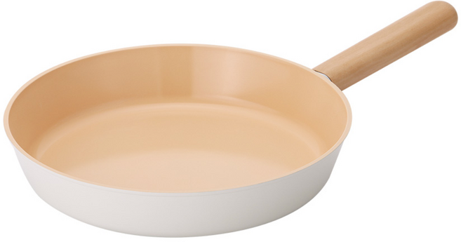 네오플램 브리즈 IH 세라믹 프라이팬, 1개, 28cm