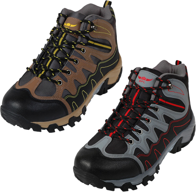BFL 등산화 트레킹화 작업화 가벼운 산행 등산 705