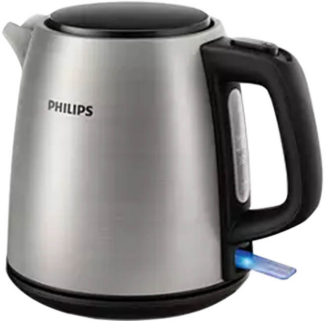 필립스 무선 전기포트 HD9348 커피포트 1리터