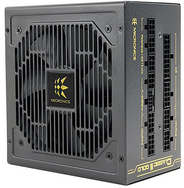 정격출력 1000W ATX 파워서플라이 제조사 랜덤 출고