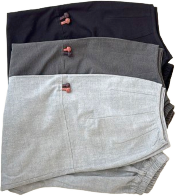 [BEST] 벨류아 여자생활한복 항아리 단추 바지 법복 절복 단체복 개량 여성 3color