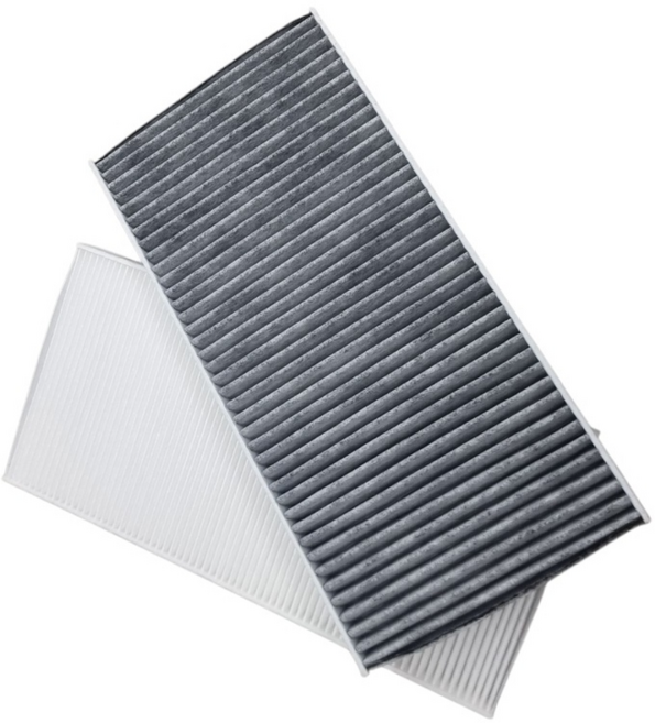 폭스바겐 순정 ID.4 ID.5 아우디 Q4 에어컨필터 외기필터 1+1세트, 1세트, 에어컨필터+외기필터