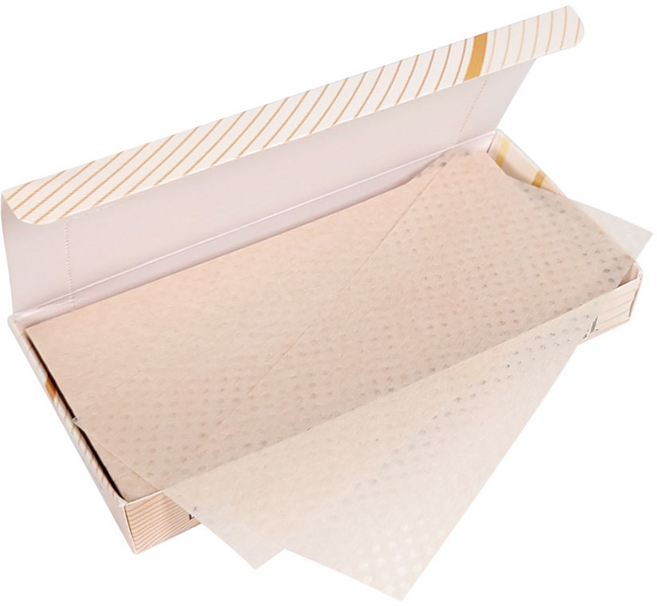 다다올 프리미엄 대형 일회용 파지 펌페이퍼 파마지, 1세트, 400매